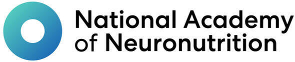 The logo of the National Academy of Neuronutrition